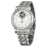 Tissot Lady Heart Automatic White Dial Ladies Watch T0502071101104 T050.207.11.011.04