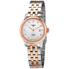 Tissot Le Locle Automatic Diamond Ladies Watch T006.207.22.116.00