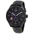 Tissot NBA Teams Special Los Angeles Lakers Chronograph Black Dial Men's Watch T116.617.36.051.03