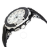 Tissot T-Race MotoGP Chronograph Automatic Silver Dial Men's Watch T1154272703100 T115.427.27.031.00