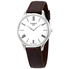 Tissot Tradition Thin White Dial Men's Watch T0634091601800