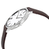 Tissot Tradition Thin White Dial Men's Watch T0634091601800