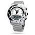Tissot Sea Touch Chronograph White Dial Men's Watch T026.420.11.031.00