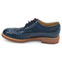 Tod's Men's Dark Blue Lace-Up Shoes XXM0OX00C11D909998