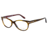 Tom Ford Clear demo lenses Ladies Eyeglasses FT5292 052 53