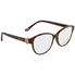 Chopard Ladies Eyeglasses VCH160S-722-53