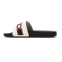 Gucci Men's Stripe Rubber Slide Sandals 522884 JC200 9572