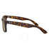Ray Ban Ray-Ban Justin Classic Brown Gradient Sunglasses RB4165-710-13-55