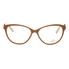 Swarovski Ladies Cat Eye Eyeglass Frames SK51195954