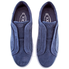 Tod's Men's Slip On Men's Sneakers Blue All Elast Casst Sprtv Lgr, Brand Size 6 UK ( US Size 7 ) XXM0XY0T2005IPU806
