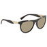 Versace Versace Square Men's Sunglasses 0VE4347 GB1/5A 56 0VE4347 GB1/5A 56