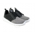 Emporio Armani Men's EA7 Knit Sneaker X8X007-XK049-B423