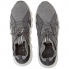 Ermenegildo Zegna Men's Sock 2.0 Black Sneakers A4024X-TPU-NBC