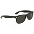 Ray Ban Ray-Ban New Wayfarer Polarized Sunglasses RB2132 901/58 58-18