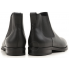 Tod's Men's Black Chelsea Boots XXM0PZ00P20PLSB999