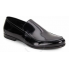 Tod's Men's Black Semi-Glossy Leather Loafers XXM0XX00010D909997