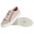 Tory Burch Ladies Pink Ruffle Sneakers 36558-651