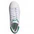 Giày thể thao Adidas Men's Superstar Shoes White FW932
