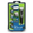 Máy cạo râu đa dụng Philips Norelco All-in-one trimmer, Multigroom 3000 MG3750/50