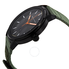 Đồng hồ nam Armani Exchange Quartz Black Dial Men Watch AX1468