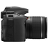 Nikon D3400 24.2 MP DSLR Camera + AF-P DX 18-55mm & 70-300mm NIKKOR Zoom Lens Kit + 64GB Memory Bundle + Nikon Photo Bag (Black)