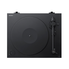Sony PSHX500 Hi Res USB Turntable (Black)