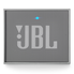 Loa JBL GO Portable Wireless Bluetooth Speaker W/ A Built-In Strap-Hook (GREY)