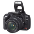 Canon Digital Rebel XT DSLR Camera