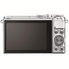 Nikon 1 J5 Mirrorless Digital Camera w/ 10-30mm PD-ZOOM Lens & 30-110mm Lens (White)