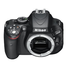 Nikon D5100 16.2MP CMOS Digital SLR Camera with 3-Inch Vari-Angle LCD Monitor (Body Only)