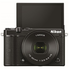 Nikon 1 J5 Mirrorless Digital Camera w/ 10-30mm PD-ZOOM Lens (Black)
