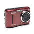 Kodak PIXPRO Friendly Zoom FZ43 16 MP Digital Camera with 4X Optical Zoom and 2.7" LCD Screen (Red)
