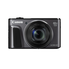 Canon PowerShot SX720 HS (Black)