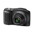 Nikon COOLPIX L620 18.1 MP CMOS Digital Camera with 14x Zoom Lens and Full 1080p HD Video (Black) (OLD MODEL)