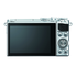 Nikon 1 J5 Mirrorless Digital Camera w/ 10-100mm Lens (Silver)