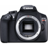 Canon EOS Rebel T6 18MP Wi-Fi DSLR Camera with 18-55mm IS II Lens + EF 75-300mm III Lens + 32GB & 16GB Card + Wide Angle Lens + Telephoto Lens + Flash