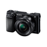 Sony Alpha a6000 Mirrorless Digital Camera with 16-50mm Power Zoom Lens w/ $50 Gift Card