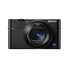 Sony Cyber-shot DSC-RX100 V 20.1 MP Digital Still Camera w/ 3" OLED