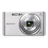 Sony DSCW830 20.1 MP Digital Camera with 2.7-Inch LCD (Silver)