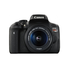 Canon EOS Rebel T6i 24.2MP WiFi Enabled Digital SLR