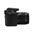 Canon EOS Rebel T5 EF-S 18-55mm IS II Digital SLR Kit (Certified Refurbished)