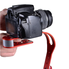 PRO Handheld Video Stabilizer Steady cam for Gopro, DSLR, DV, SLR, Canon, Nikon, Digital Camera Camcorde