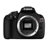 Canon EOS Rebel T5 DSLR Digital Camera & EF-S 18-55mm f/3.5-5.6 IS Lens + 2x telephoto Lens + 58mm Wide Angle Lens + Flash + 59-Inch Tripod + UV Filter Kit