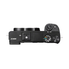 Sony Alpha a6000 Mirrorless Digital Camera - Body only