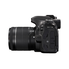 Canon EOS 80D Digital SLR Kit