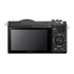 Sony Alpha a5000 Mirrorless Digital Camera with 16-50mm OSS Lens (Black)