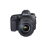 Canon EOS 5D Mark IV Full Frame Digital SLR Camera with
