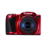Canon PowerShot SX410 IS (Red)