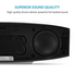 Loa bluetooth Anker Premium Stereo Bluetooth 4.0 (Đen)