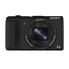 Sony DSC-HX60V/B 20.4 MP Digital Camera with 30x Optical Image Stabilized Zoom, 3" LCD (Black)